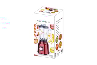 Blender 1,5 l