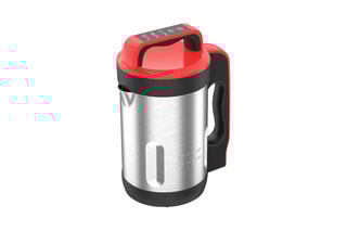 Verwarmende Blender 1,6 l