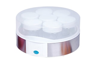 Iogurteira elétrica - 7 potes de 150 ml
