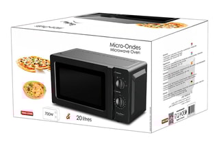 Magnetron - 700 W