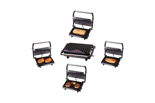 Grillpan - panini
