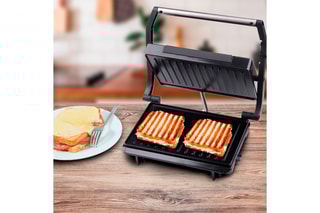 Grillpan - Panini