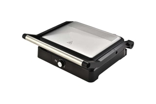 Paniniapparaat en Grill