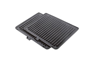 Grillpan - Panini