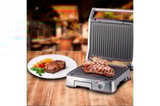Grillpan - Panini