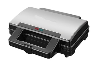 Máquina de waffles