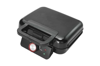 Máquina de waffles 3 em 1