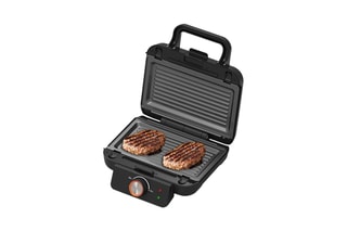 Máquina de waffles 3 em 1