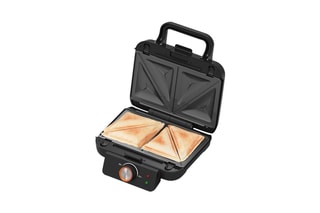 Máquina de waffles 3 em 1
