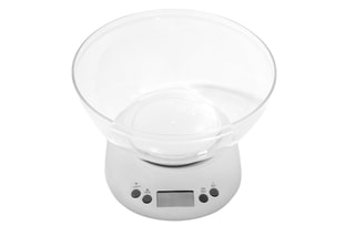 Balança de cozinha digital - 5 kg