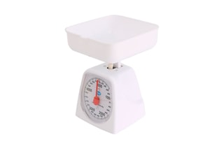 Balança de cozinha mecânica - 3 kg