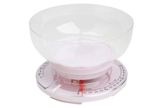 Balança de cozinha mecânica - 3 kg