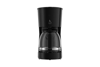 Cafeteira elétrica - 1,5 l