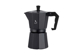 Cafeteira italiana tradicional Moka - 12 chávenas