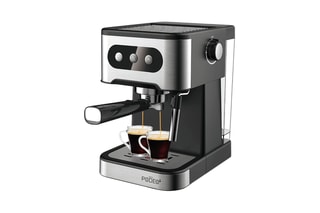 Máquina de café expresso 1,5 l