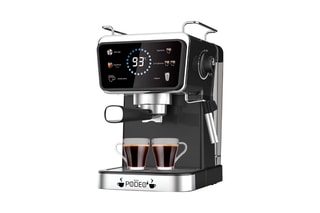 Cafeteira expresso digital - 1,5 l