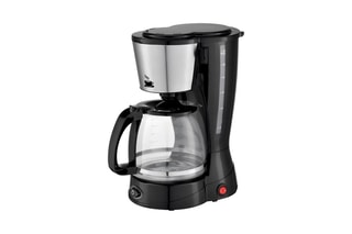 Cafeteira eléctrica 1.5 l