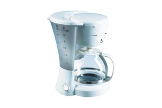Cafeteira 1,2 l