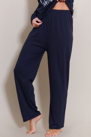 Pyjama Malo - Blauw
