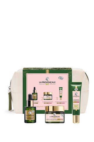 Trousse Eclat - 3 produits