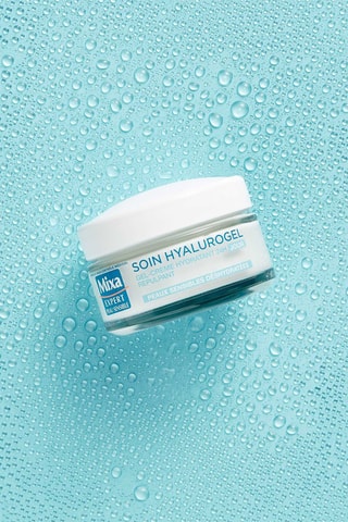 Gel crème hydratant 24h Jour Repulpant - 50 ml