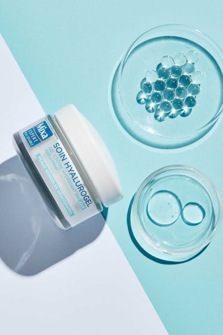 Gel crème hydratant 24h Jour Repulpant - 50 ml