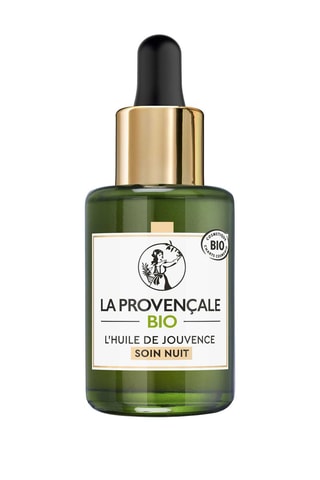 L'huile de Jouvence Soin nuit - 30 ml
