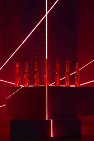 Cure ampoules effet peeling Revitalift Laser x3 - 7 ampoules