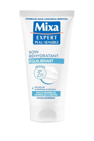 Soin réhydratant équilibrant - 50 ml