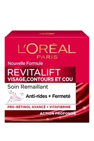 Soin remaillant Revitalift - Yeux sensibles - 50 ml