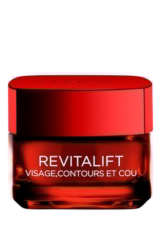 Soin remaillant Revitalift - Yeux sensibles - 50 ml