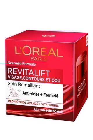 Soin remaillant Revitalift - Yeux sensibles - 50 ml