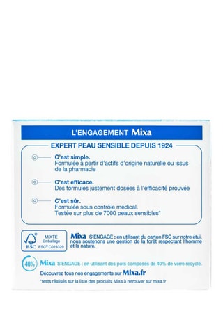Soin réhydratant anti-imperfections - 50 ml
