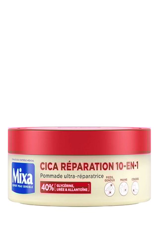 Pommade cica ultra réparatrice 10-en-1 - 150 ml