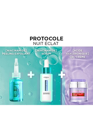 Crème hydratante anti-tâches SPF50 Bright Reveal - 50 ml