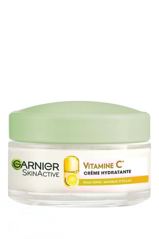 Crème hydratante Vitamine C bio - 50 ml