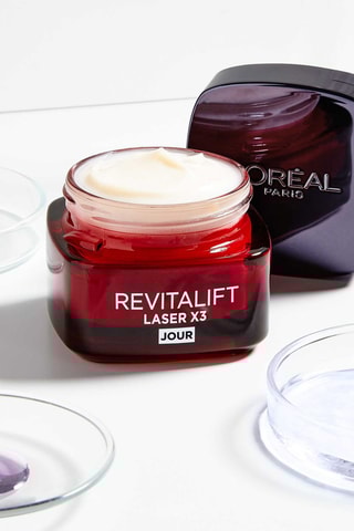 Soin profond anti-âge jour Revitalift Laser X3 -  50 ml