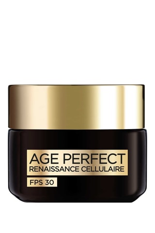 Soin revitalisant Renaissance cellulaire Age Perfect FPS30 - 50 ml