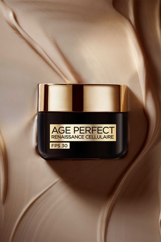 Soin revitalisant Renaissance cellulaire Age Perfect FPS30 - 50 ml