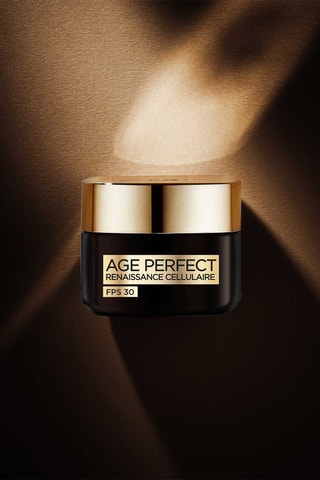 Soin revitalisant Renaissance cellulaire Age Perfect FPS30 - 50 ml