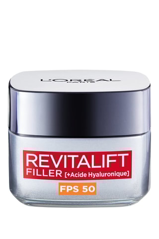 Crème repulpante intense FPS 50  50 ml