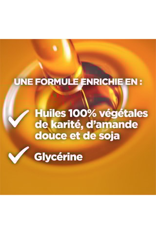 La Crème- Peaux sèches et sensibles - 250 ml