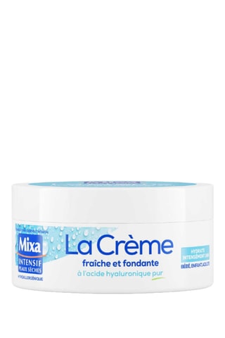 La crème fraîche et fondante - 150 ml