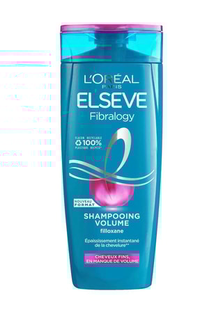 Shampoing volume  - Cheveux fins - 350 ml