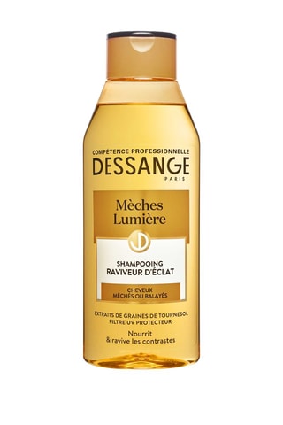 Shampoing Mèches Lumière - Cheveux méchés - 250 ml