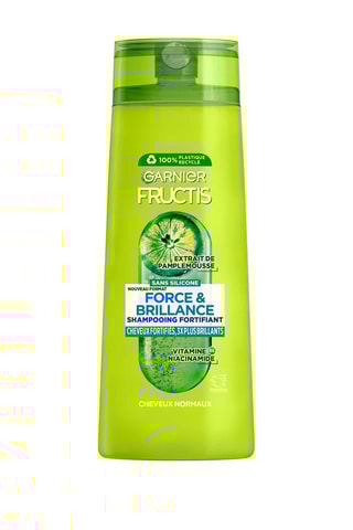 Shampoing Fortifiant - 300 ml