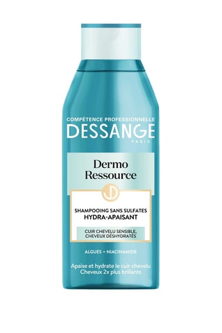 Shampoing Dermo Ressource - 250 ml
