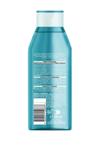 Shampoing Dermo Ressource - 250 ml