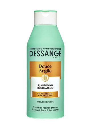 Shampoing Douce Argile - Cheveux gras - 250 ml