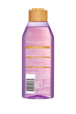 Shampoing Infusion Lumière - Cheveux éteints en perte d'éclat - 250 ml